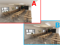 科普版英语五年级下册《Lesson 3 How many pupils are there？》教学PPT课件4