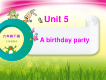 辽师大版英语四上《Unit 8 Where is Billy》PPT课件6