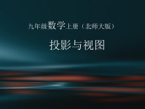 《复习题》PPT课件4-九年级上册数学北师大版