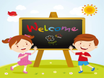 湘鲁版英语五年级下册《Unit 4 There is homework time Section A》优质课PPT课件3