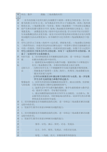 《5 三角函数的应用》教学设计2-九年级下册数学北师大版