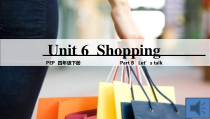 鲁科版英语四年级下册《Lesson 3 How much is this shirt？》PPT课件2