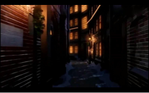 鲁科版英语五年级上册《Lesson 1 What do you usually do at Christmas？》公开课PPT课件2(1)