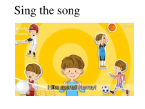 鲁科版英语五年级上册《Lesson 3 We had a football match》优质课PPT课件1(1)