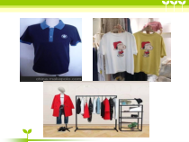 闽教版英语三年级下册《Unit 6 Clothes (1) Part A》PPT课件1