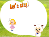 闽教版英语四年级上册《Unit 5 Daily Activities Part A》公开课PPT课件1