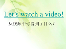 闽教版英语五年级上册《Unit 3 Planning a Trip Part A》PPT课件3