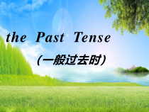 闽教版英语六年级下册《Review 2》精品PPT课件4