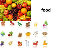 闽教版英语三年级下册《Unit 3 Food》PPT课件(共28页)