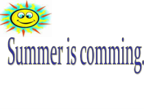 闽教版英语四年级下册《Unit 8 Summer Vacation（Part B）》PPT课件(共11页)