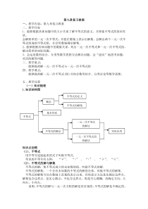 《测试》教学设计1-七年级下册数学人教版