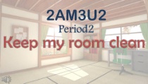 牛津上海版二年级上册英语《Unit 2 In my room》课堂教学PPT课件2