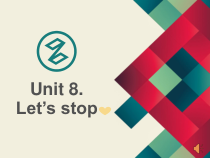 牛津上海版二年级下册英语《Unit 2 Rules》PPT课件1