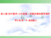 《观察与猜想　看图时的错觉》PPT课件1-七年级下册数学人教版