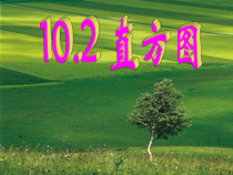 《频数分布图相关概念》PPT课件1-七年级下册数学人教版