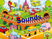 牛津上海版三年级下册英语《Unit 1 Seeing and hearing》教学PPT课件