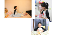 牛津上海版四年级下册英语《Unit 2 Time》PPT课件(1)