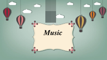 牛津上海版英语四年级下册《Unit 1 A Music class》PPT课件(1)