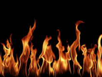 牛津上海版五年级上册英语《Unit 3 Fire》PPT课件