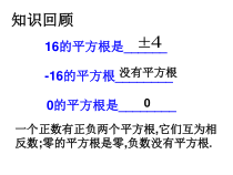 《用计算器求立方根、用有理数估计一个数立方根的大小》PPT课件1-七年级下册数学人教版