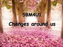 牛津上海版五年级下册英语《Unit 3 Changes》教学PPT课件