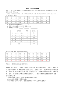《习题训练》导学案7-七年级下册数学人教版