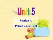 Unit5WhataretheshirtsmadeofSectionA3a-3c课件2021-2022学年人教版九年级全册英语