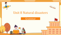 Unit8Grammar课件2022-2023学年牛津译林版英语八年级上册