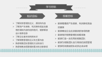 创新与创业实务课件第十章初创企业的财务与销售管理