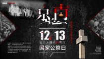 南京大屠杀公祭日爱国主义教育ppt课件