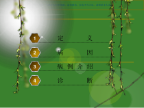 AECOPD护理查房课件