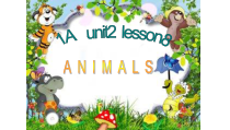 清华大学版英语一年级上册《Lesson 8》优质课PPT课件3(1)