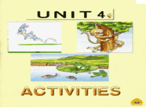 清华大学版英语一年级上册《Lesson 24》精品PPT课件3