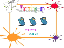 人教版新起点英语一年级上册《Unit 4 Numbers lesson 1》公开课PPT课件3