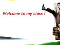 人教版新起点英语二年级上册《Unit 1 My Family lesson 2》教学PPT课件3