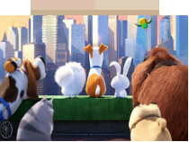 人教版新起点英语三年级上册《Unit 4 Pets lesson 2》PPT课件1(1)