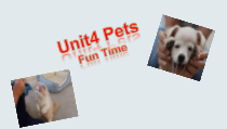 人教版新起点英语三年级上册《Unit 4 PetsFun Time》优质课PPT课件1(1)