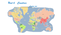 人教版新起点英语四年级下册《Unit 6 Countries Lesson 2》优质课PPT课件1(1)