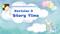人教版新起点英语五年级上册《Revision 2》精品PPT课件1(1)