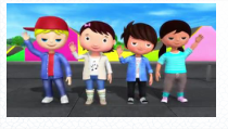 人教版新起点英语五年级下册《Unit 6 Growing Up Lesson 3》公开课PPT课件2