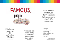 人教版新起点英语六年级上册《Unit 5 Famous People Story Time》优质课PPT课件1