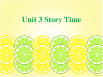 人教版新起点英语六年级下册《Unit 3 Daily Life Story Time》优质课PPT课件1