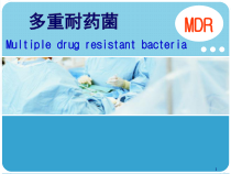 多重耐药菌患者的护理问题及措施ppt课件