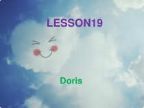 清华版英语一年级下册《Unit 3 Means of transport lesson 19》PPT课件2