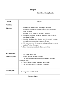 清华版英语二年级下册《Unit 2 Feelings lesson 7》公开课教案