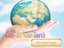 陕旅版英语六年级上册《Unit 3 Care for the Earth Part B》PPT课件1