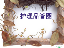 护理品管圈PPT课件