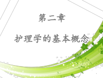 护理学基本概念--ppt课件