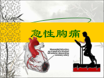 急性胸痛的护理-PPT课件