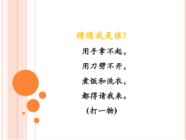 部编版道德与法治二年级下册《9 小水滴的诉说》PPT课件3